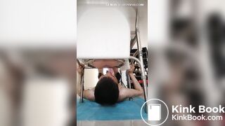 Chinese femdom - video 9