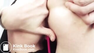 It’s start with one finger p1