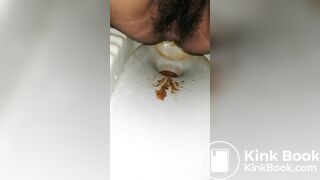 Diarrhea 2 - video 13