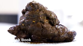 Super dump from a Japanese chick.