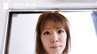 Super dump from a Japanese chick.