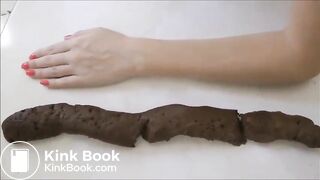 Pooping on your friend