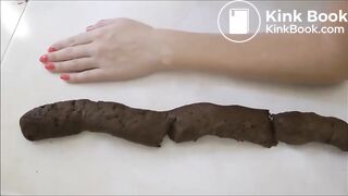 Pooping on your friend