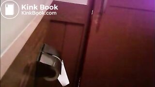 Toilet poop 凄い音