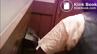 Toilet poop 凄い音