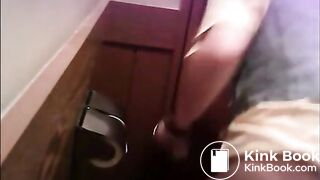 Toilet poop 凄い音