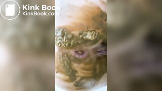 VeganButtDiarrhea In HerJeans