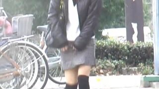 F15-11- Caught Pooping, Loose Bowel (part 1)