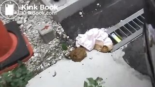 F15-11- Caught Pooping, Loose Bowel (part 1)