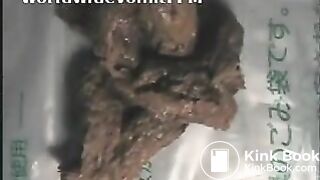 Ugly-Cute Women's Shit Diary Battle - Risa Mizuno Vs Saori Matsumoto