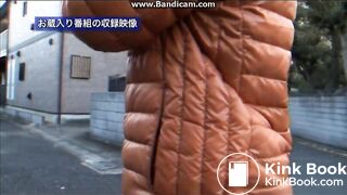 Japanese girls diarrhea - video 2