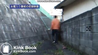 Japanese girls diarrhea - video 2