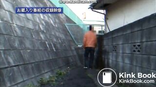 Japanese girls diarrhea - video 2