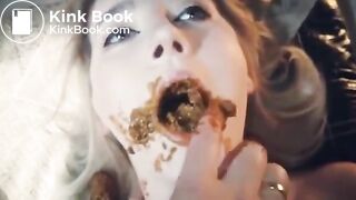 eat shit girl - video 6