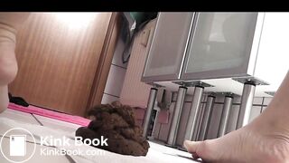 Kim Koettbullar aka Leeloo