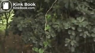 Open-Air Pooping (Kana Aoi)