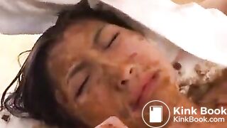 ...-010 Shocking Shits Nozomi ...