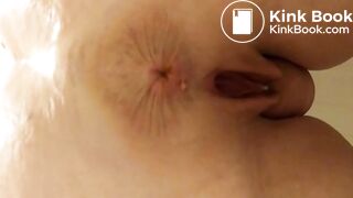 BBW shitting - video 5