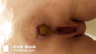 BBW shitting - video 5