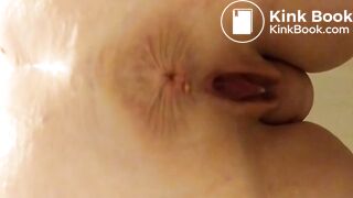 BBW shitting - video 5