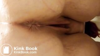 BBW shitting - video 5