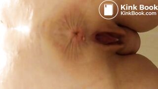 BBW shitting - video 5