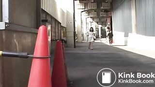 Japanese panty poop 2 Part 2