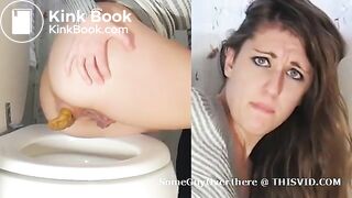Sexy pooping - video 271
