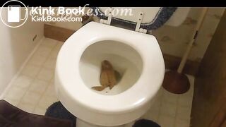 Sexy pooping - video 261