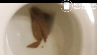 Sexy pooping - video 261