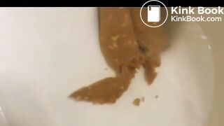 Sexy pooping - video 261