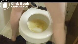 Sexy pooping - video 261