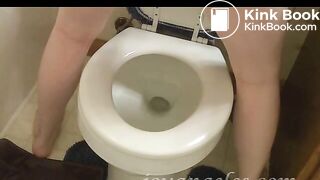 Sexy pooping - video 261
