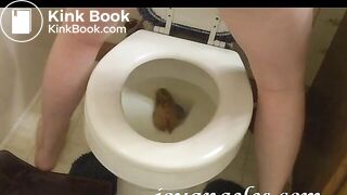 Sexy pooping - video 261