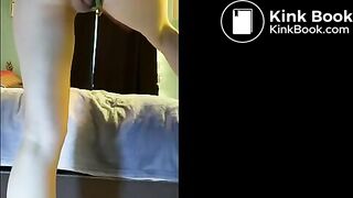 Sexy pooping - video 273