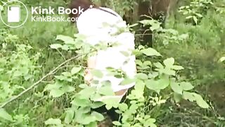 Can't hold it anymore