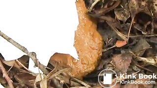 Can't hold it anymore