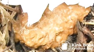 Can't hold it anymore