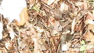 Can't hold it anymore