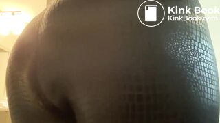 Poop pants (nice sound)