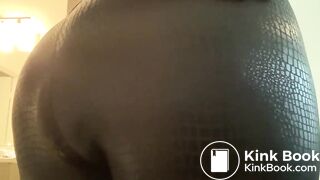 Poop pants (nice sound)