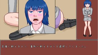 game poop diarrhea scene