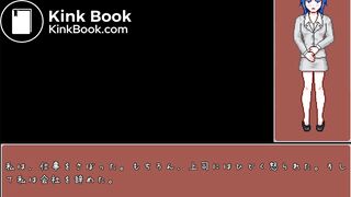 game poop diarrhea scene