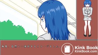 game poop diarrhea scene