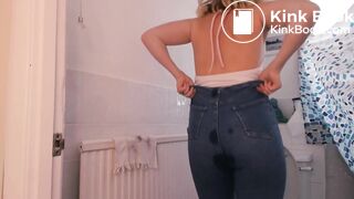 Desperate Accident at Boyfriends