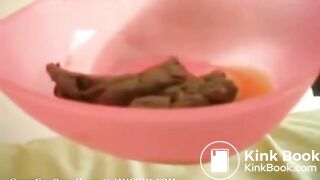 Sexy pooping ebony - video 19