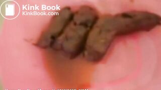 Sexy pooping ebony - video 19