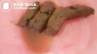 Sexy pooping ebony - video 19