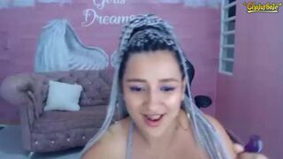 Dirty Anal Webcam (Light Scat)