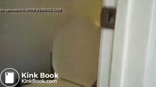 Hot girl poop - video 4